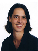 Dr. med. Nathalie Mameghani